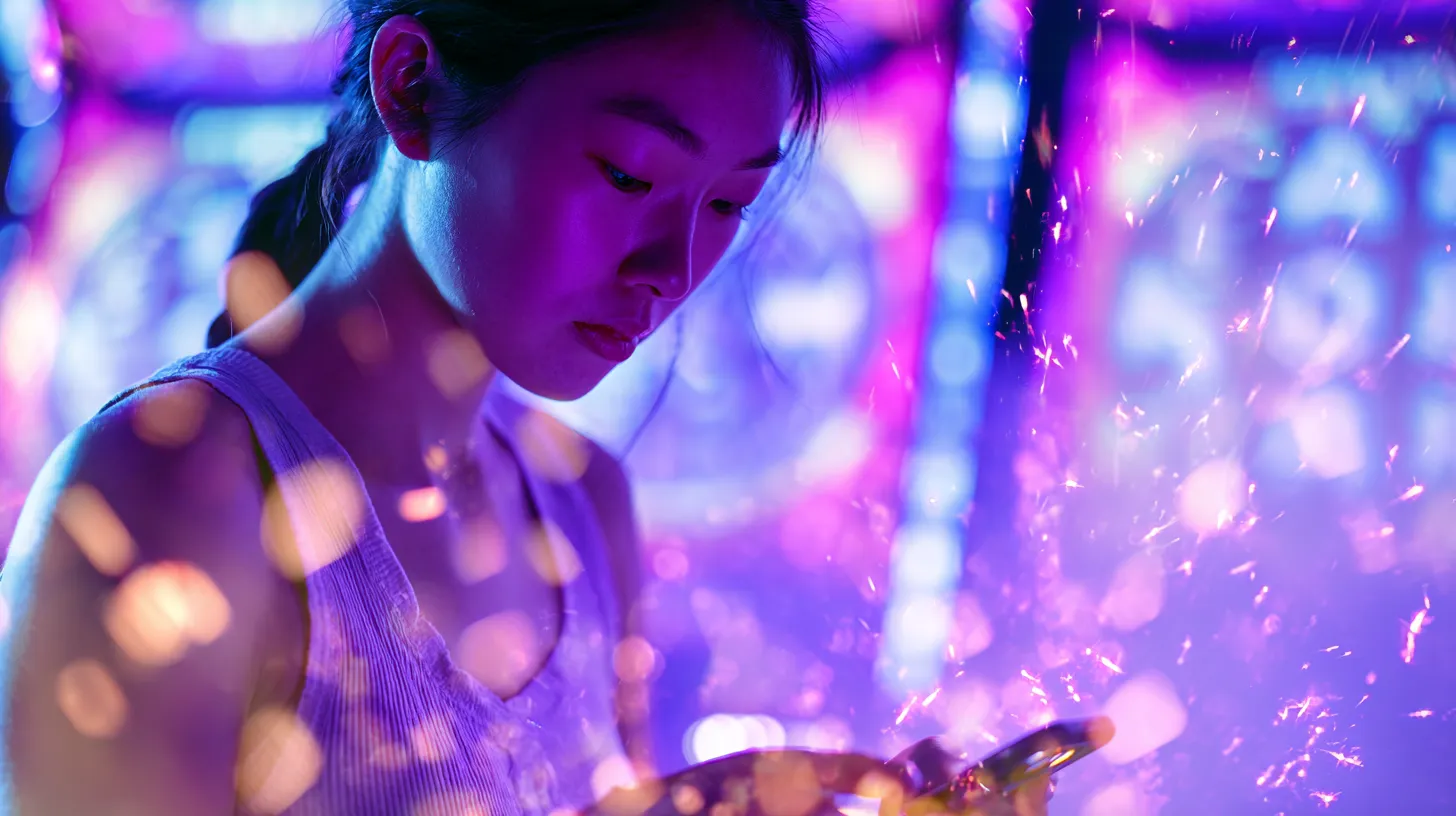 Khám Phá Thế Giới Xổ Số Miền Nam Với 78WIM