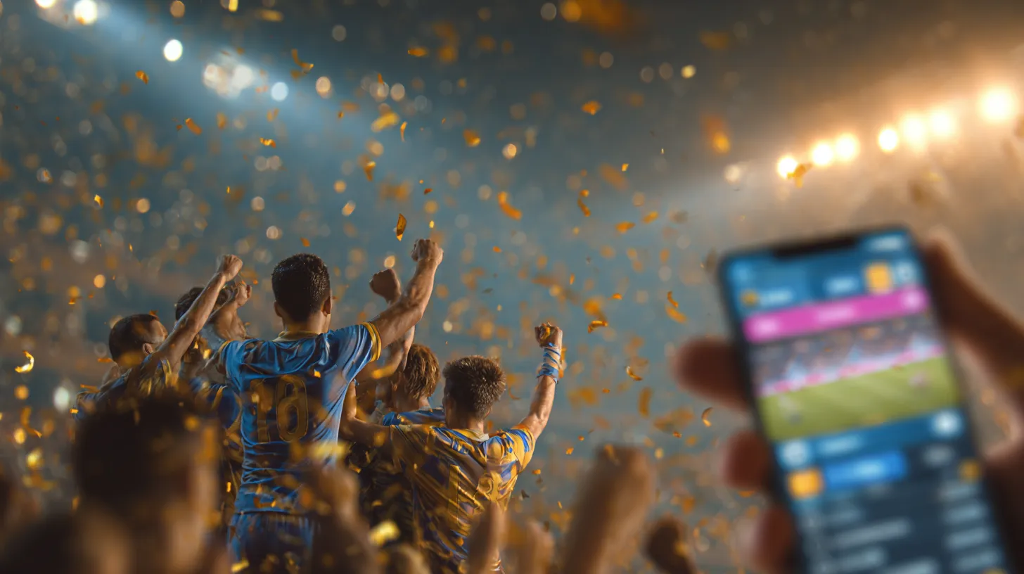 Khám Phá Onbet88: Địa Chỉ Tin Cậy Cho Những Ai Yêu Thích Xổ Số