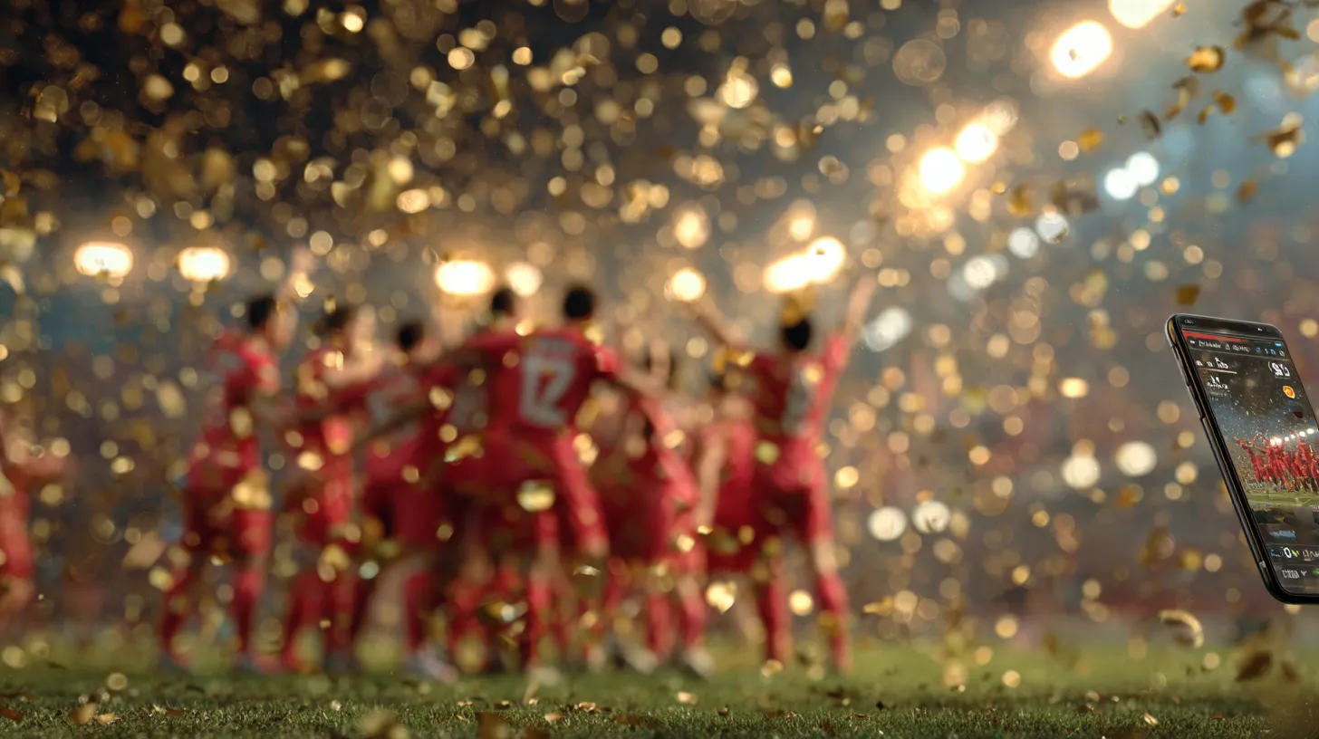 Khám Phá 77win: Cách Tải Xuống APK và Đăng Nhập Để Chơi Xổ Số An Toàn