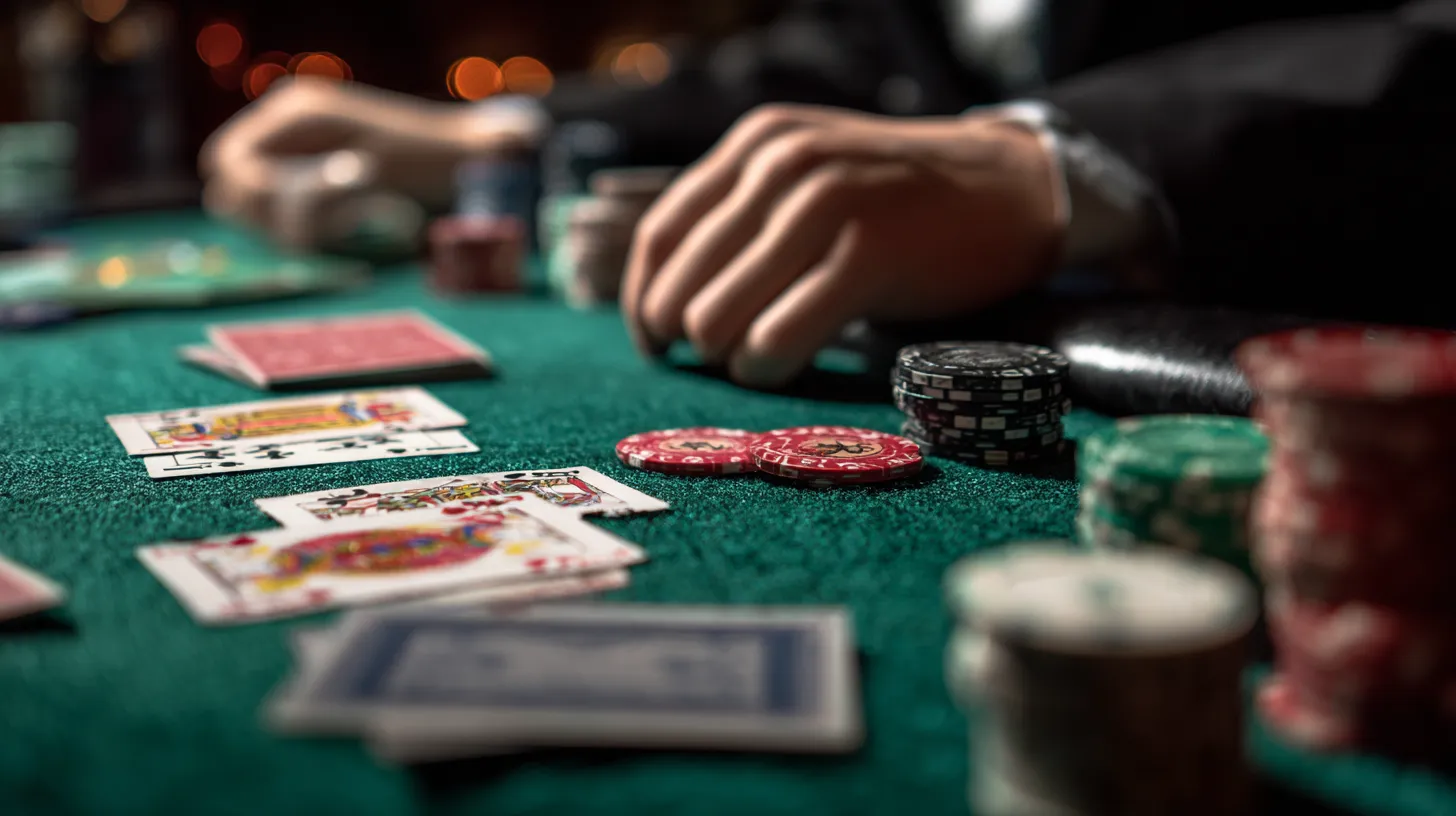 Khám Phá Thế Giới Của 77win: Cơ Hội Thắng Lớn Từ Bet Slot và Xổ Số Miền Nam