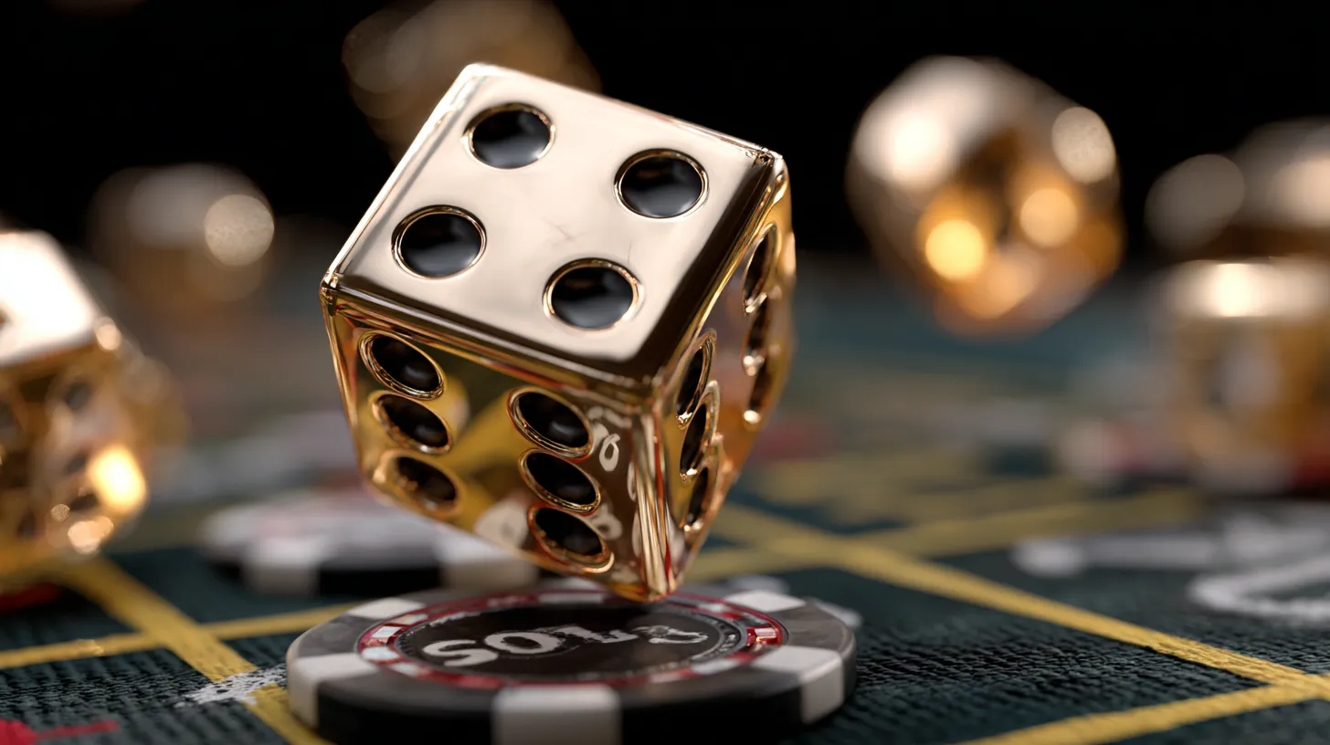Khám Phá U88 Casino: Trải Nghiệm Game Đỉnh Cao