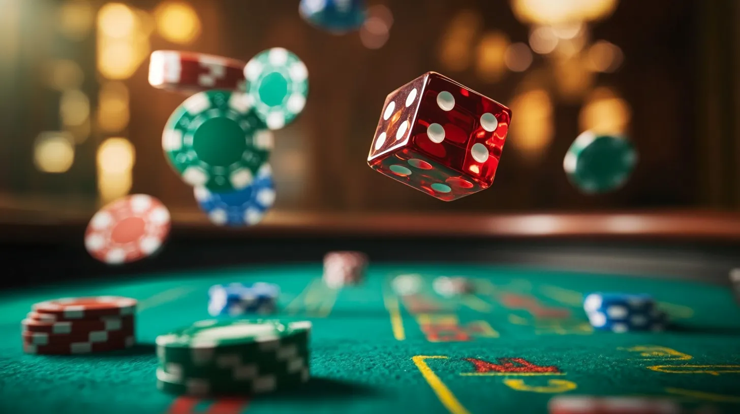 Khám Phá U88 Casino: Trải Nghiệm Game Đỉnh Cao