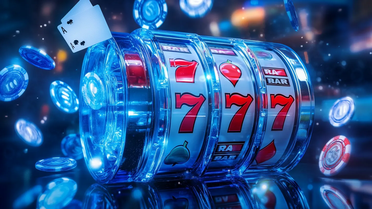 Khám Phá Thế Giới Xổ Số: S689 và Những Điều Cần Biết