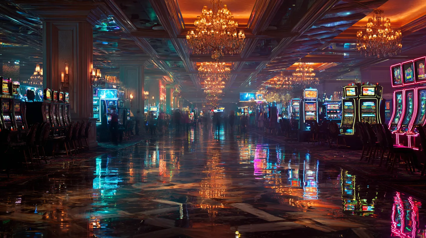 Khám Phá Thế Giới Xổ Số: Từ S689 Đến Xổ Số An Giang