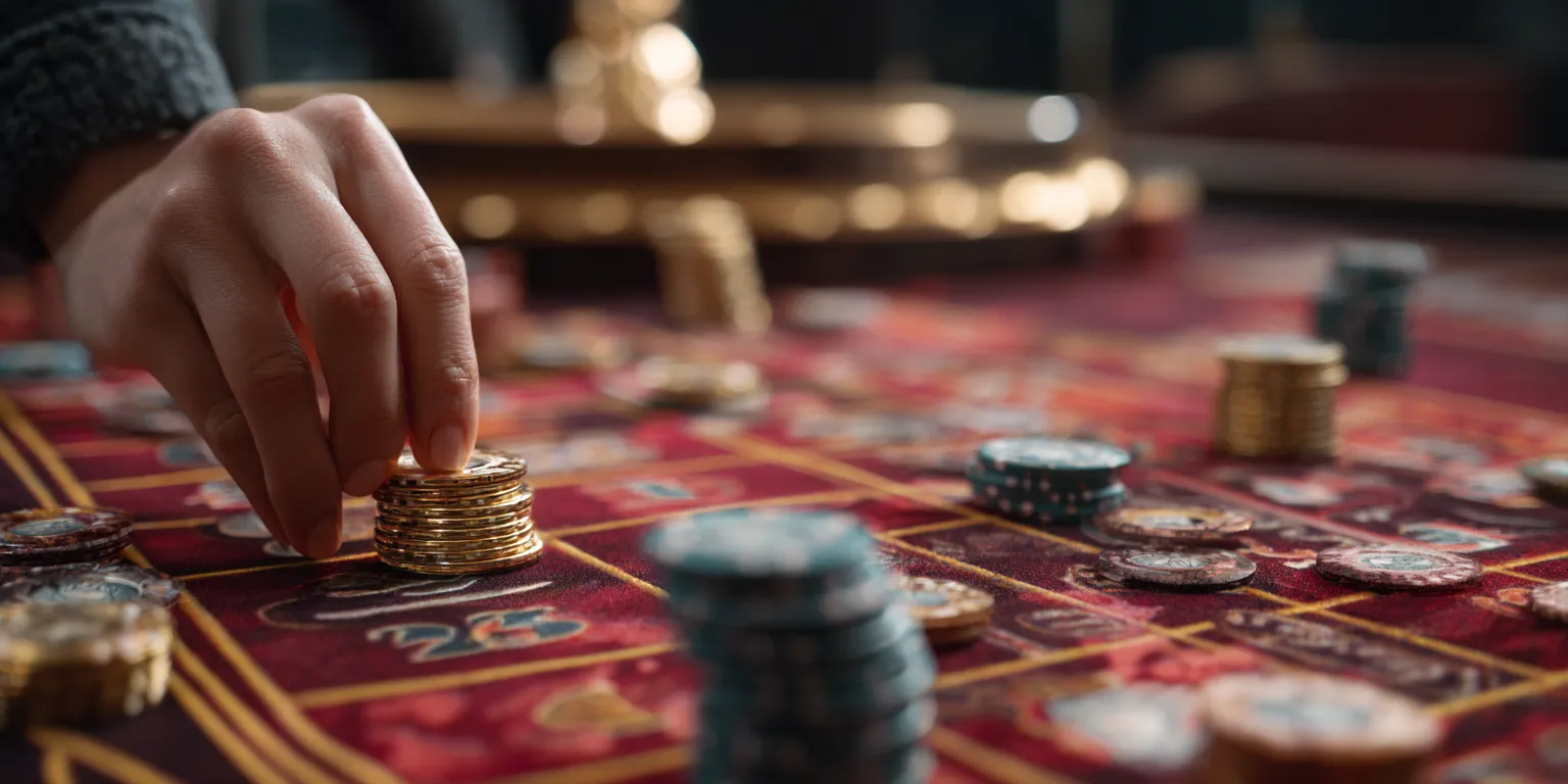 Khám Phá Thế Giới Xổ Số: Từ S689 Đến Xổ Số An Giang