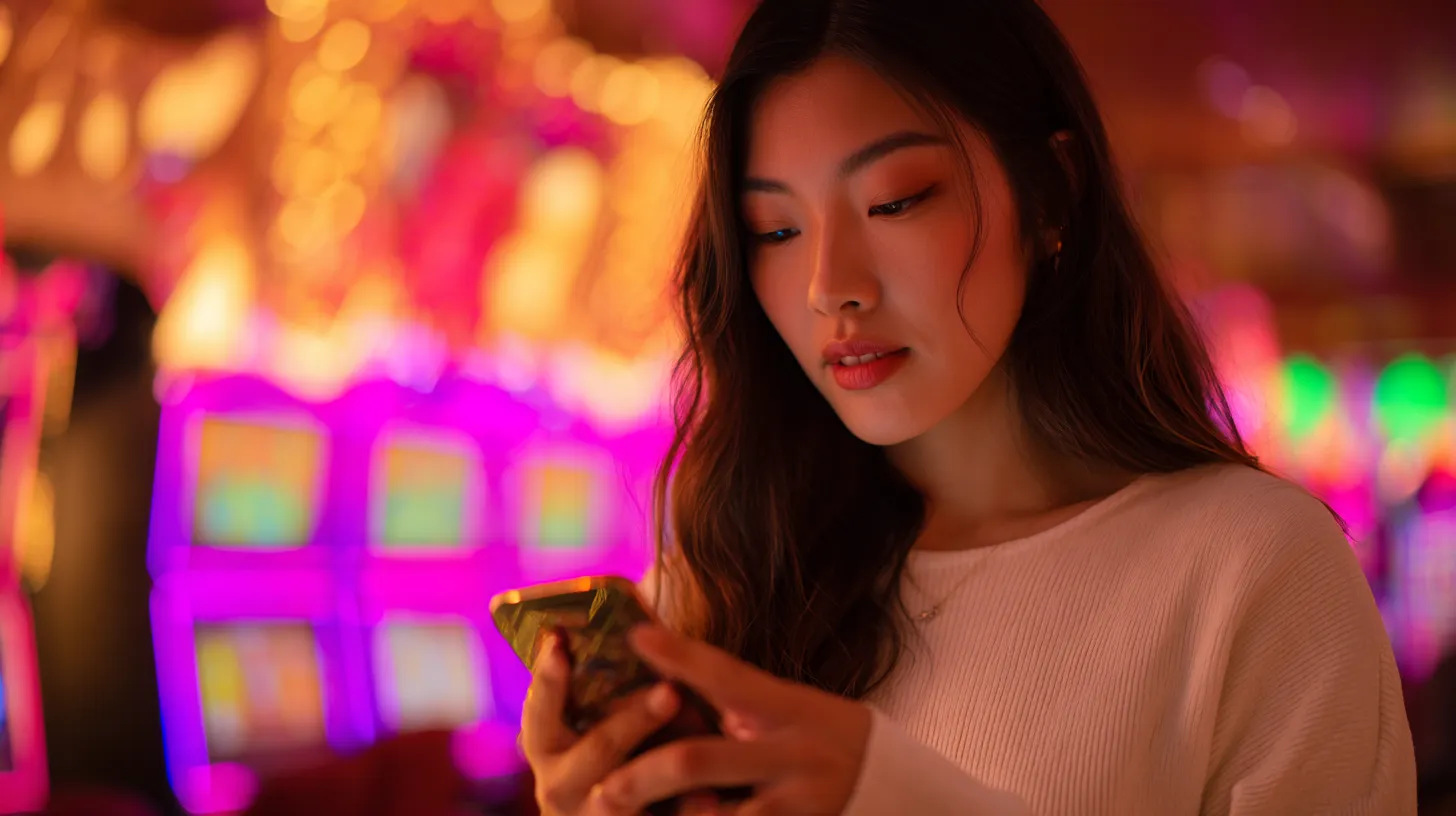 Khám Phá Thế Giới J88: Tình Yêu và Cơ Hội Từ Vé Số