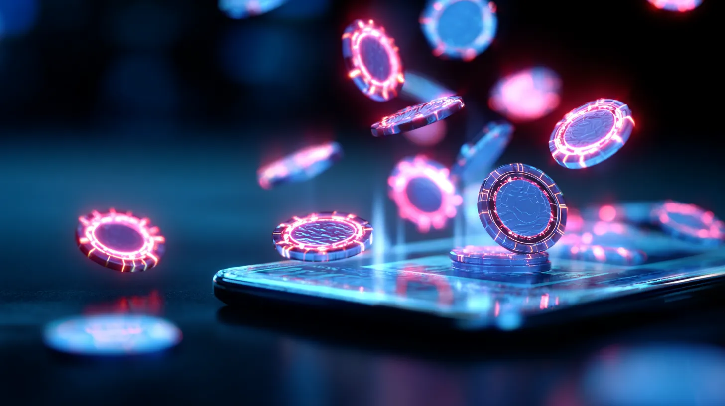 Khám Phá Ứng Dụng Huebet: Nơi Mang Đến Những Cơ Hội Đặc Biệt