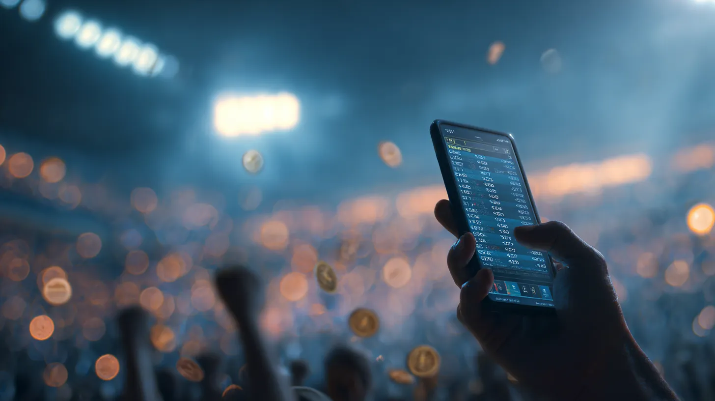 F88 Bet: Tìm Hiểu Về Sòng Bạc Trực Tuyến Hàng Đầu