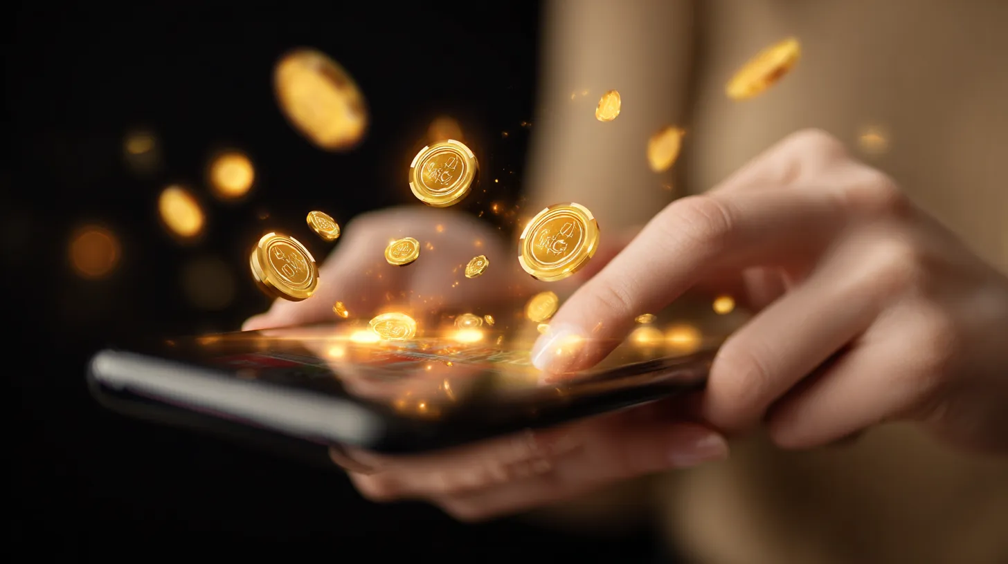 Khám Phá Thế Giới Giải Trí Từ SHBET88