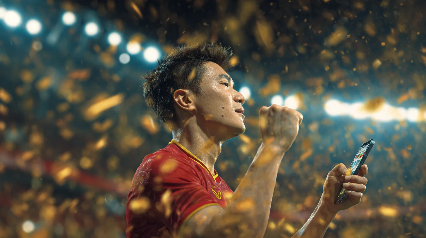 Khám Phá Onbet88: Nền Tảng Xổ Số Đáng Tin Cậy