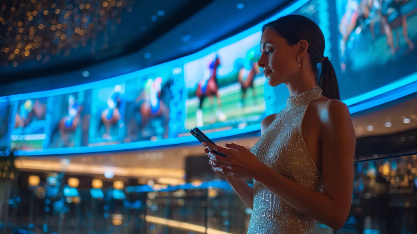 Khám Phá F88 Bet: Nền Tảng Xổ Số Online An Toàn Và Đáng Tin Cậy