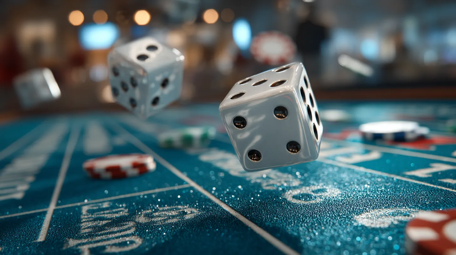 Khám Phá Thế Giới Xổ Số Với 33win68