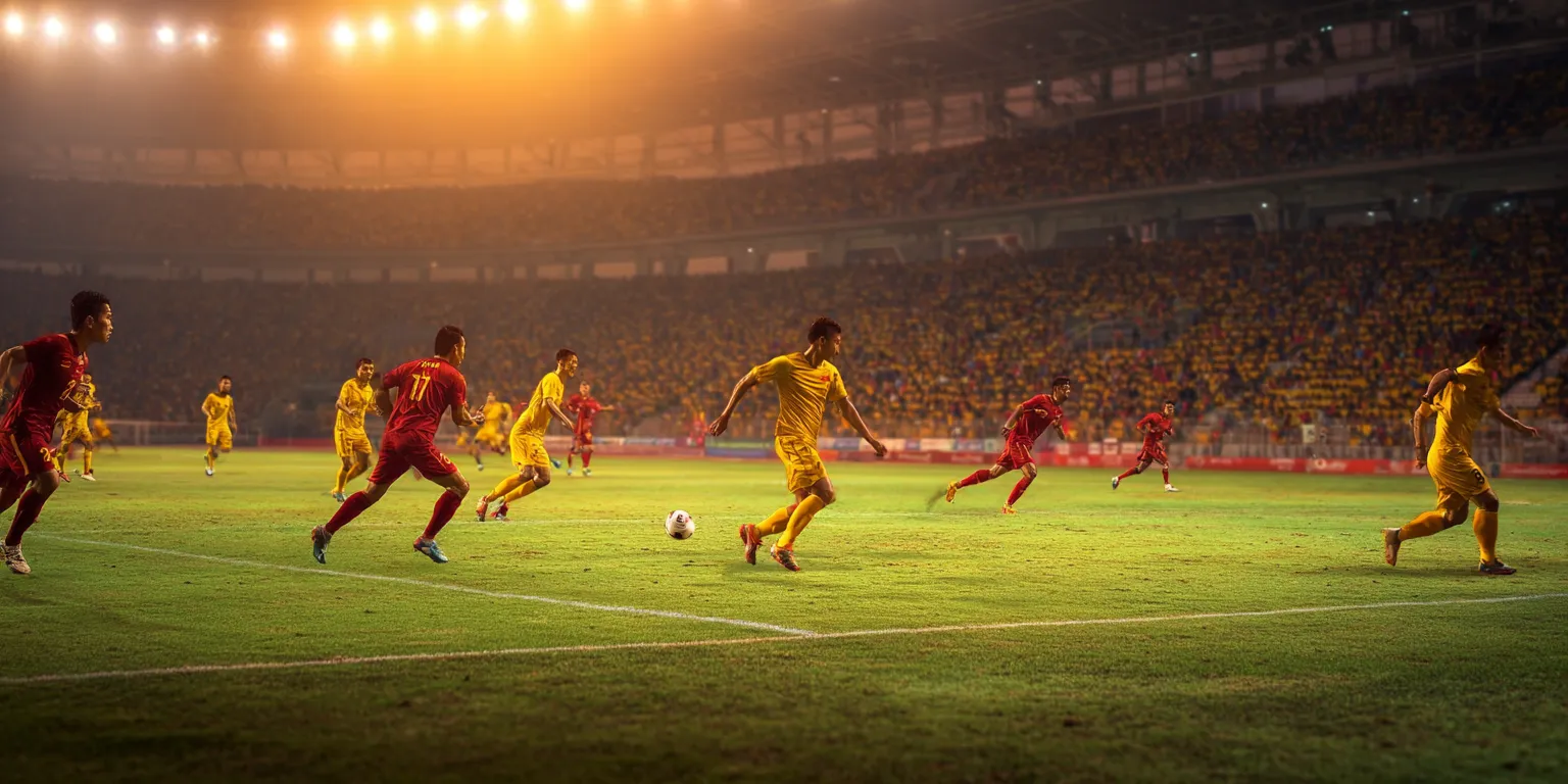 Khám Phá Thế Giới của f8beta2: Dự Đoán Xổ Số và Những Bí Ẩn Đằng Sau Nó