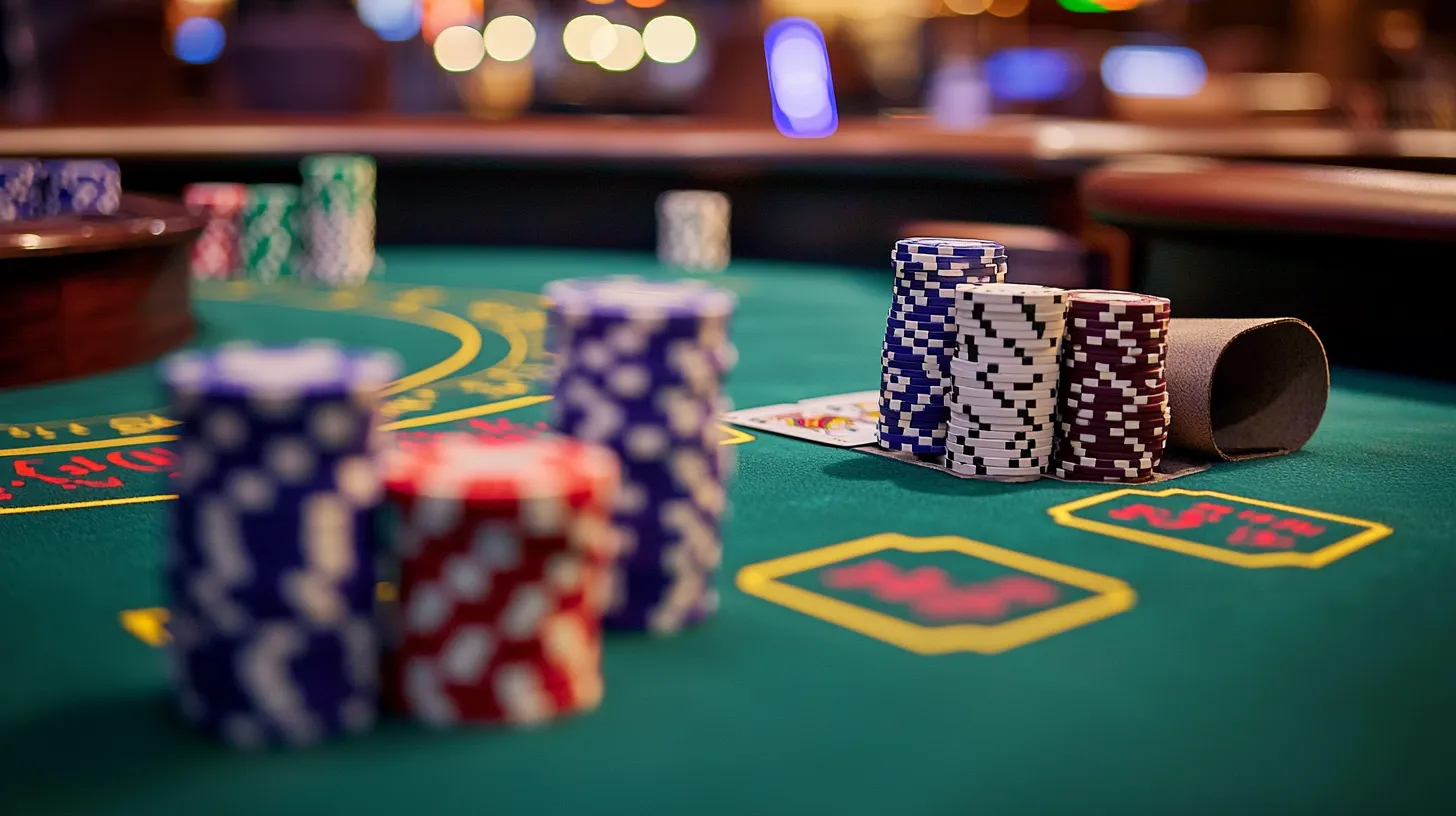 Khám Phá Thế Giới U88 Casino: Một Điểm Đến Không Thể Bỏ Qua