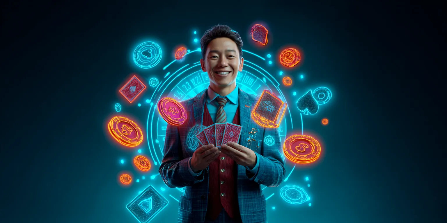 Khám Phá FC88: Nền Tảng Giải Trí Đỉnh Cao