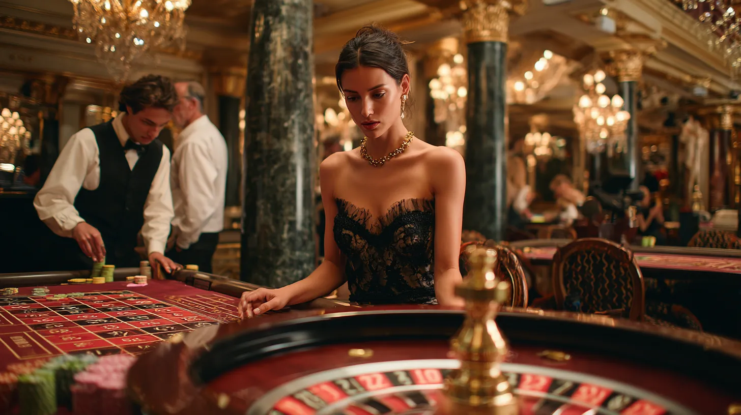 Khám Phá Thế Giới Xổ Số Với 33win68