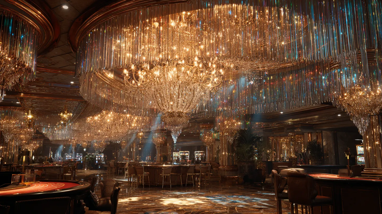 Khám Phá Sunwin20: Giải Trí và Cơ Hội Thắng Lớn