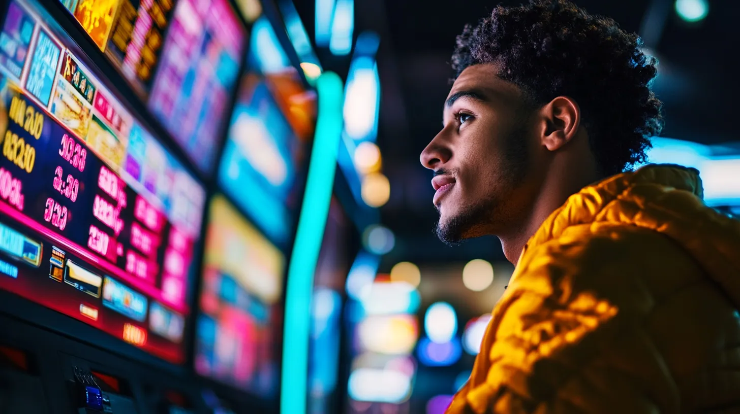 Khám Phá Thế Giới Xổ Số: Từ 77win Đến Xổ Số Sóc Trăng