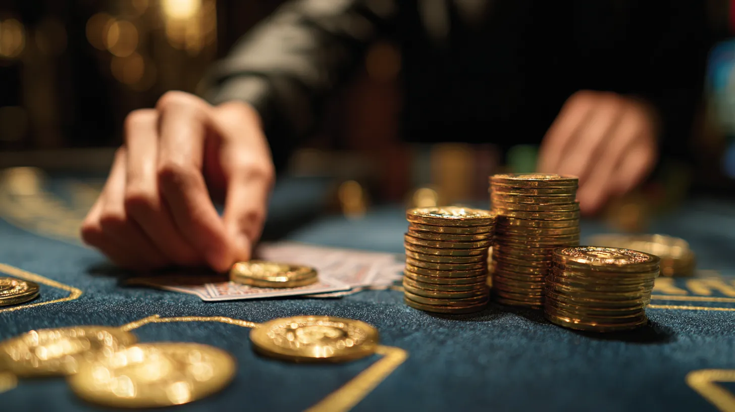 Khám Phá Thế Giới Xổ Số với 78wim và 78win