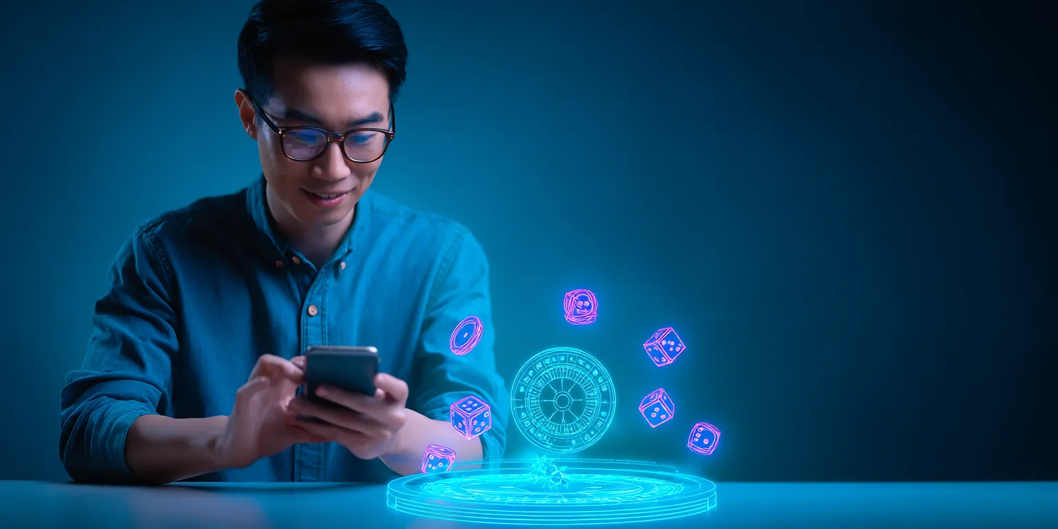 Khám Phá Thế Giới Xổ Số Với S689