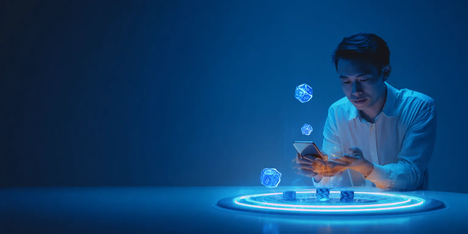 Khám Phá Thế Giới Xổ Số Với S689