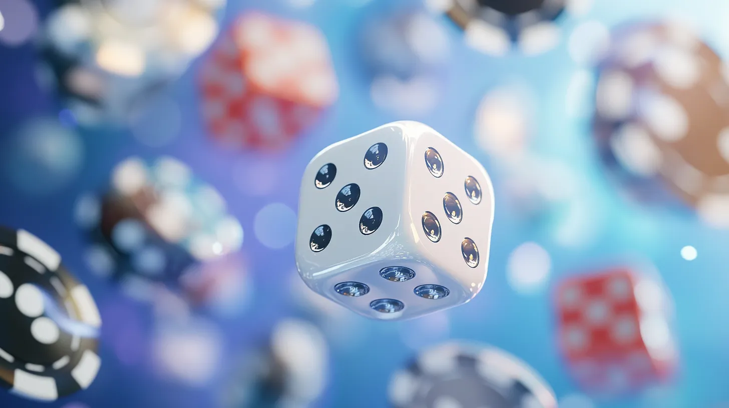 Khám Phá Sunwin20: Giải Trí và Cơ Hội Thắng Lớn