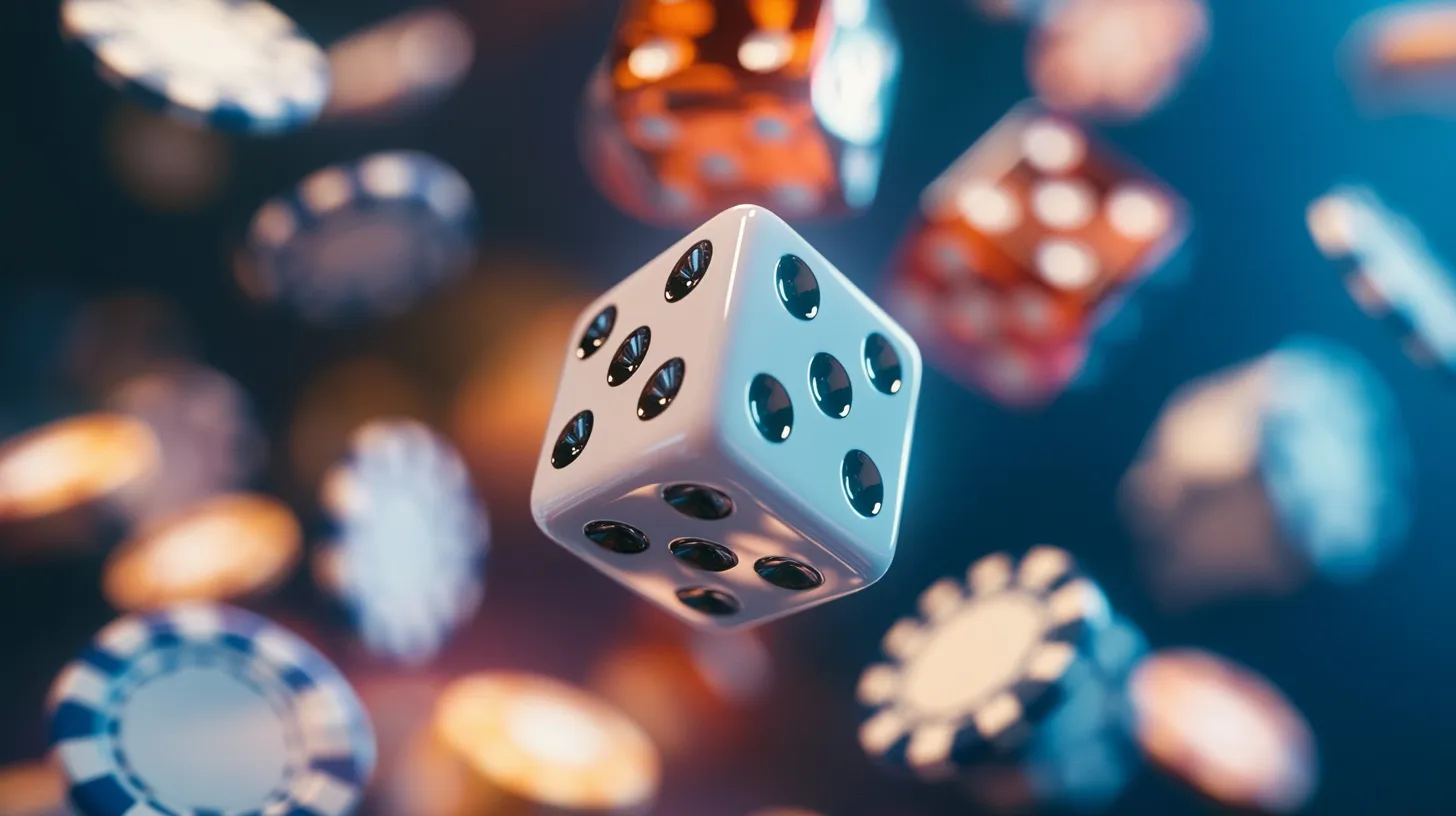 Khám Phá Sunwin20: Giải Trí và Cơ Hội Thắng Lớn