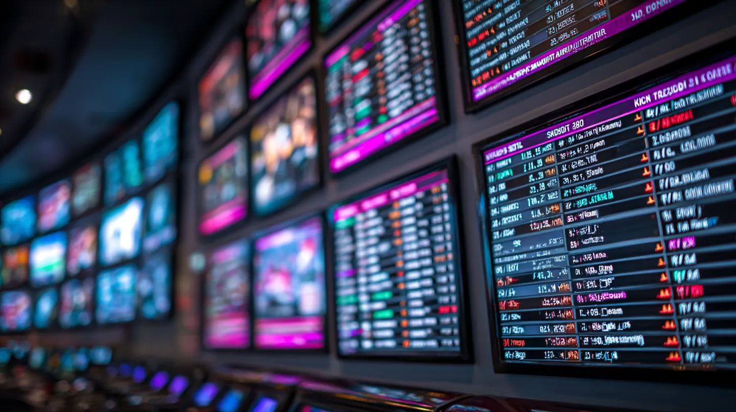 Khám Phá Thế Giới Xổ Số Với 78wim và 78win