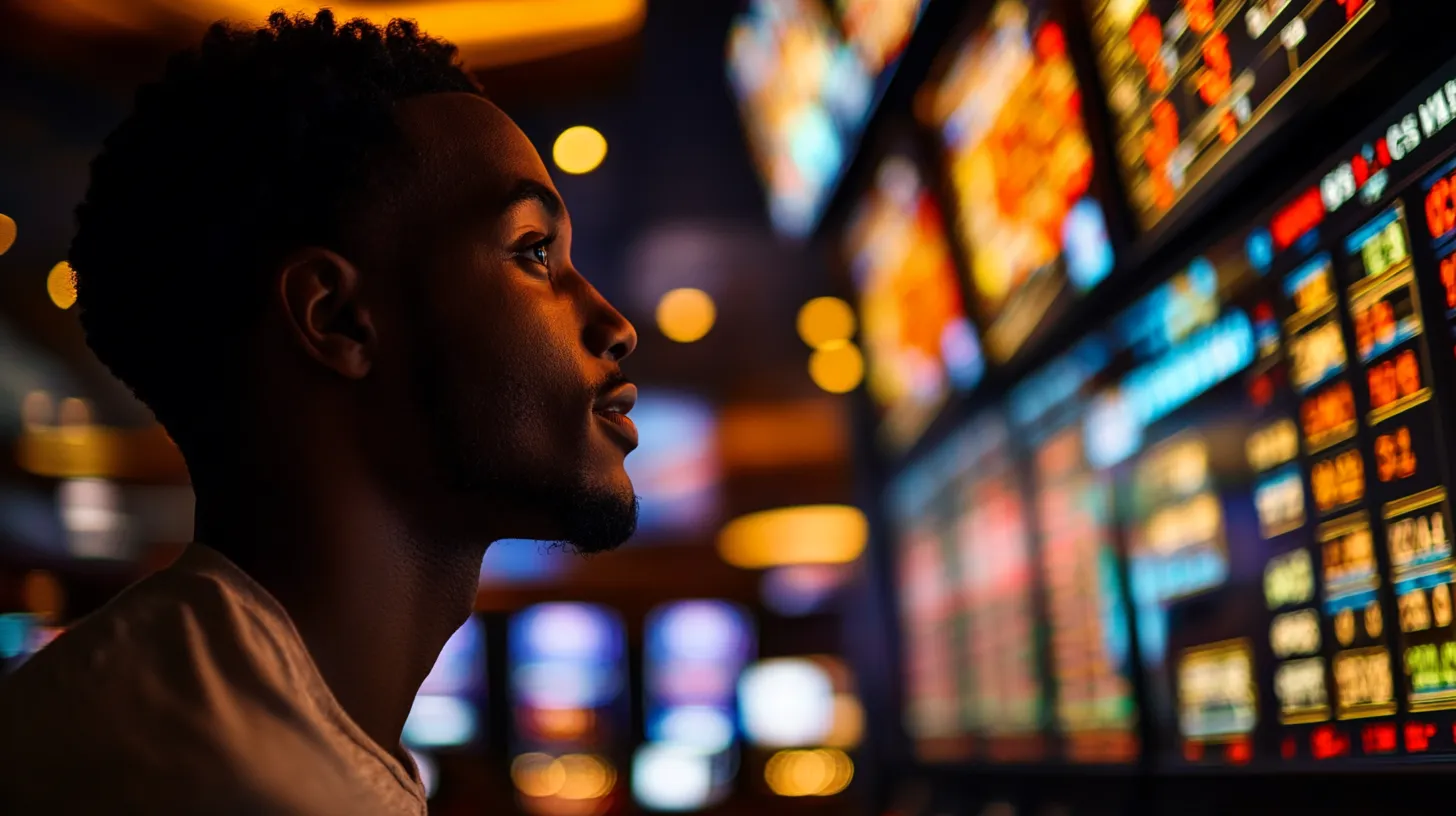 Khám Phá Sunwin20: Giải Trí và Cơ Hội Thắng Lớn