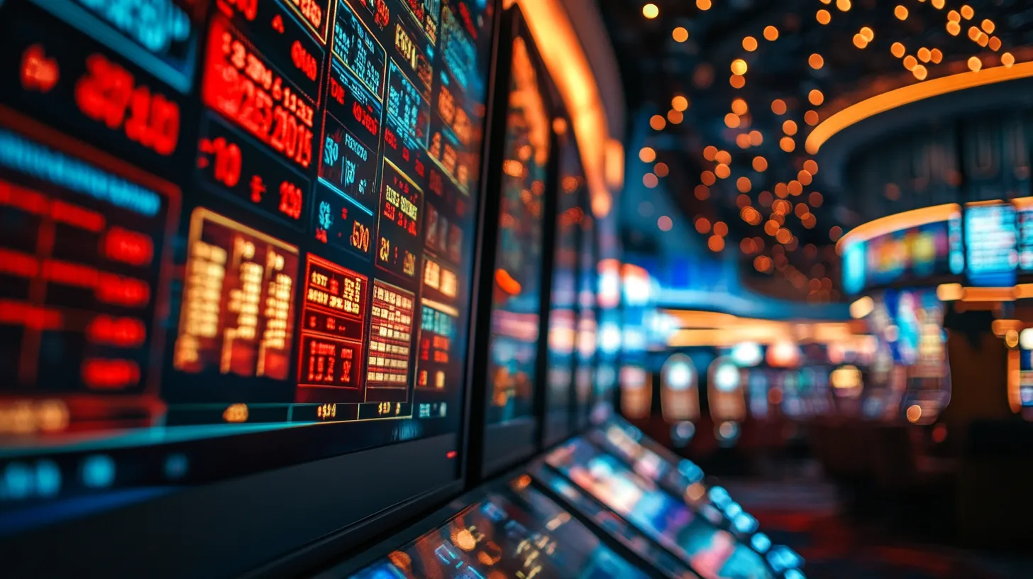 Khám Phá Sunwin20: Cách Chơi Xổ Số Bạc và Mega 6/45