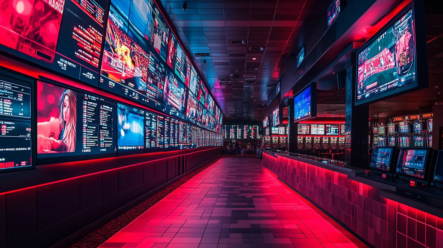 Khám Phá Sunwin20: Cách Chơi Xổ Số Bạc và Mega 6/45