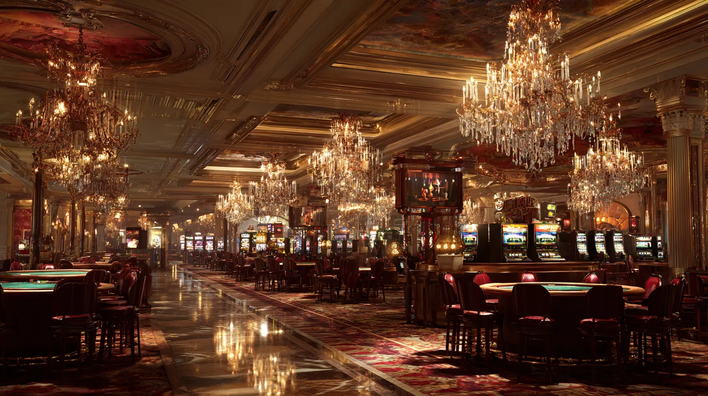 Khám Phá Thế Giới Xổ Số Với 33win68