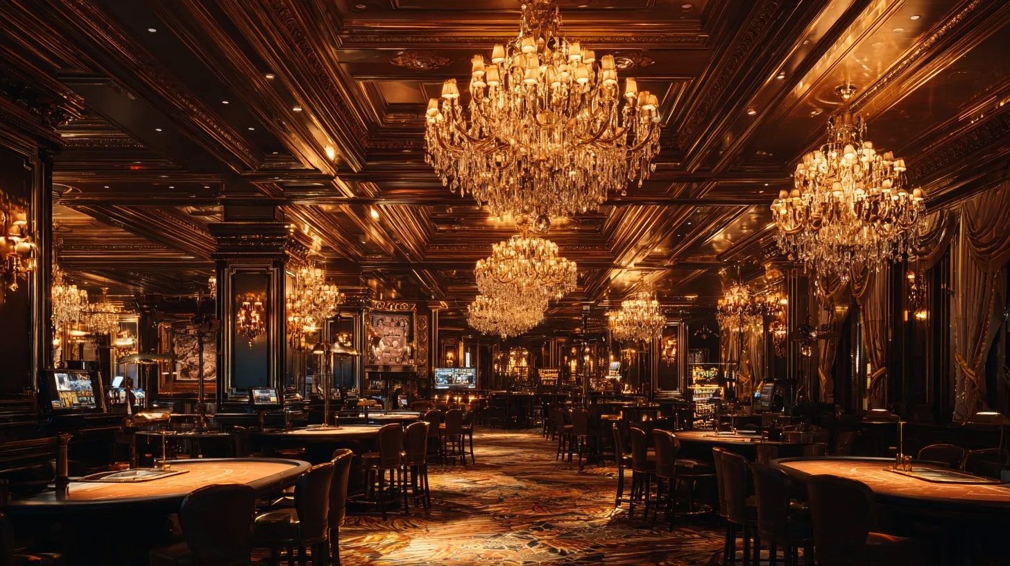 Khám Phá Thế Giới Xổ Số Với 33win68