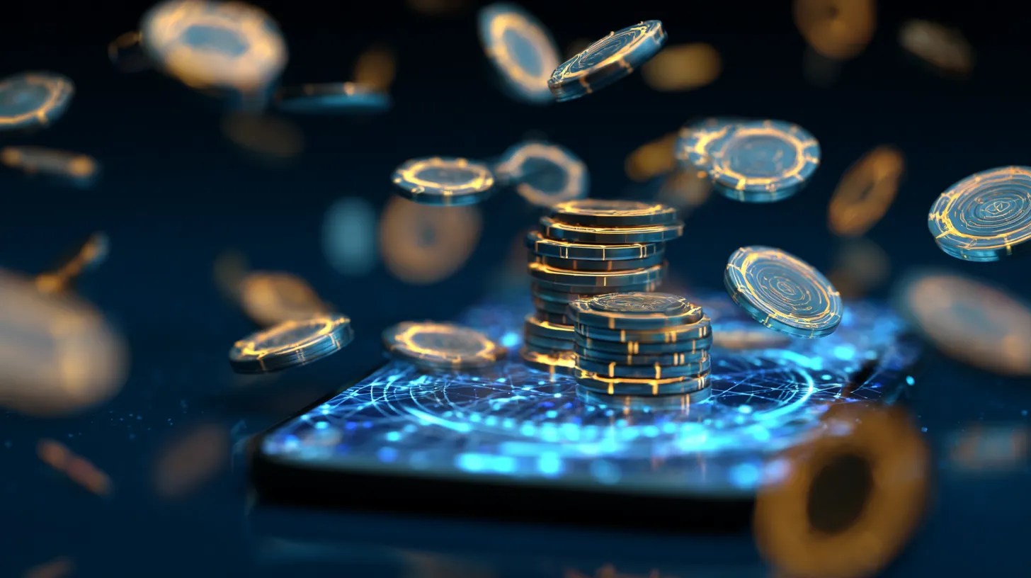 Khám Phá Thế Giới Giải Trí Cùng 33win68: Đăng Nhập, Nổ Hũ và Dự Đoán Xổ Số